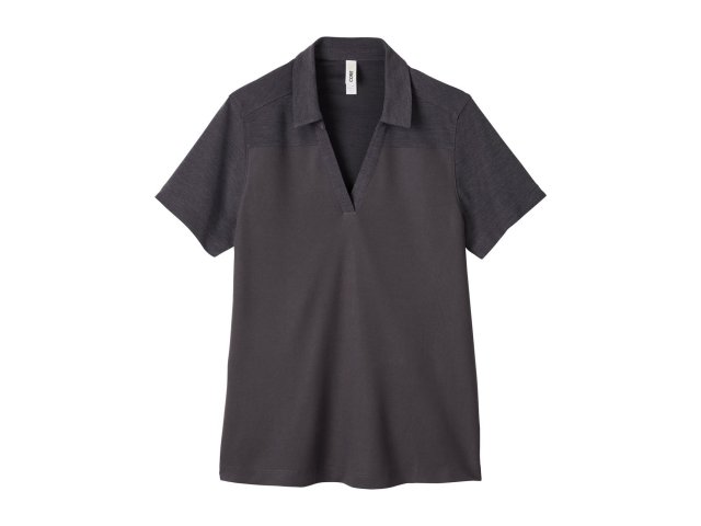 3700-ladies-fusion-chromasoft-colorblock-polo