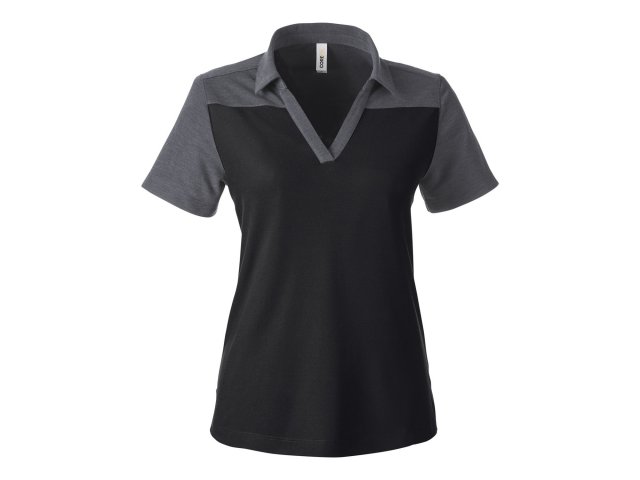 3702-ladies-fusion-chromasoft-colorblock-polo