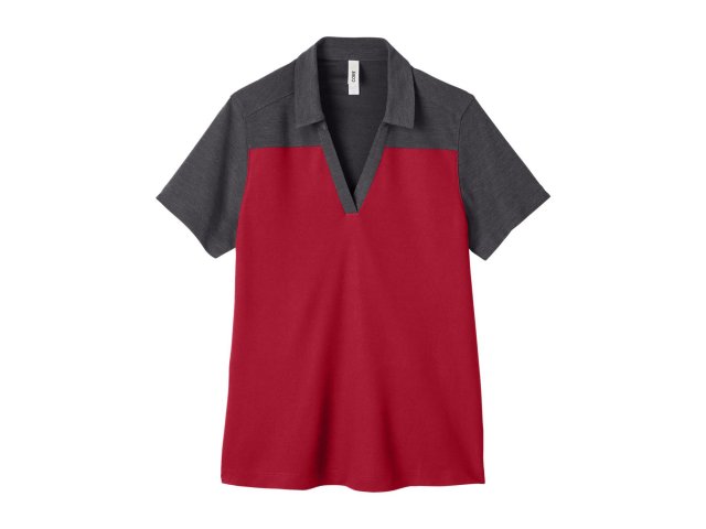 3705-ladies-fusion-chromasoft-colorblock-polo