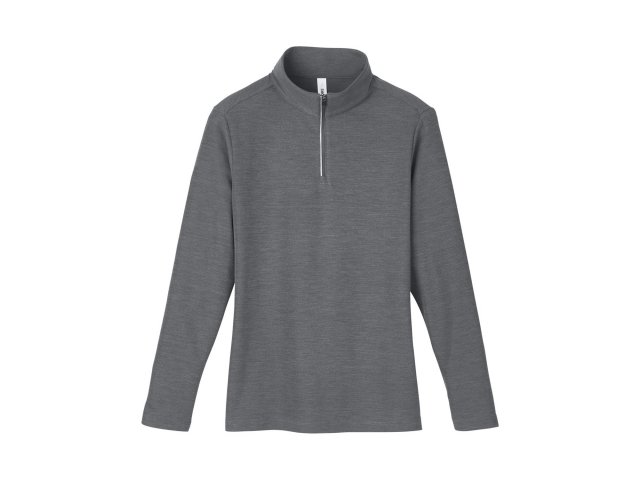 3962-ladies-fusion-chromasoft-pique-quarter-zip