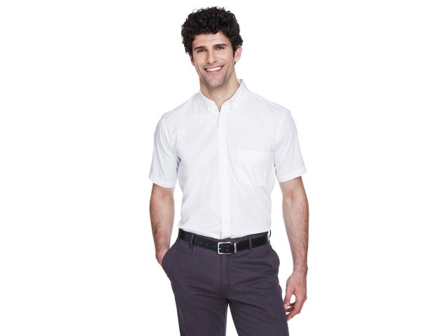 4347-mens-optimum-short-sleeve-twill-shirt