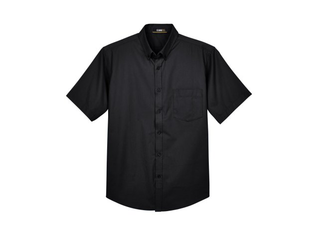 4351-mens-optimum-short-sleeve-twill-shirt