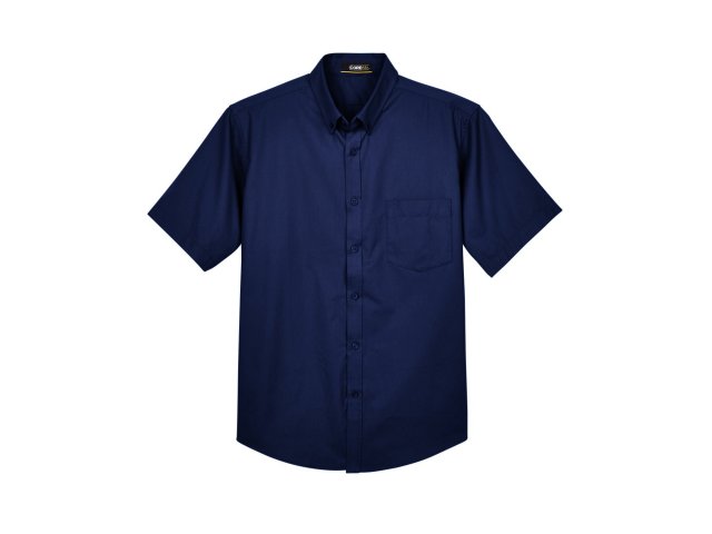 4354-mens-optimum-short-sleeve-twill-shirt