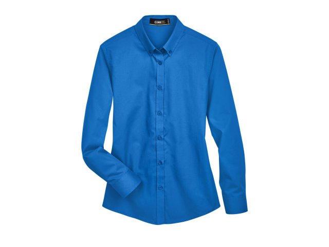 4478-ladies-operate-long-sleeve-twill-shirt